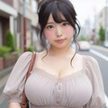 微ぽちゃ女子 8枚目