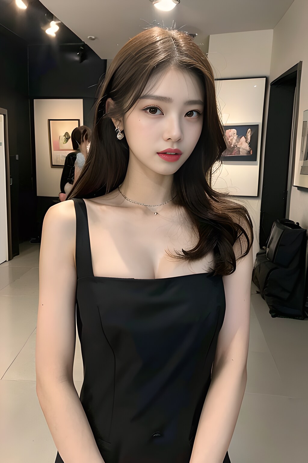 Beauty in Art