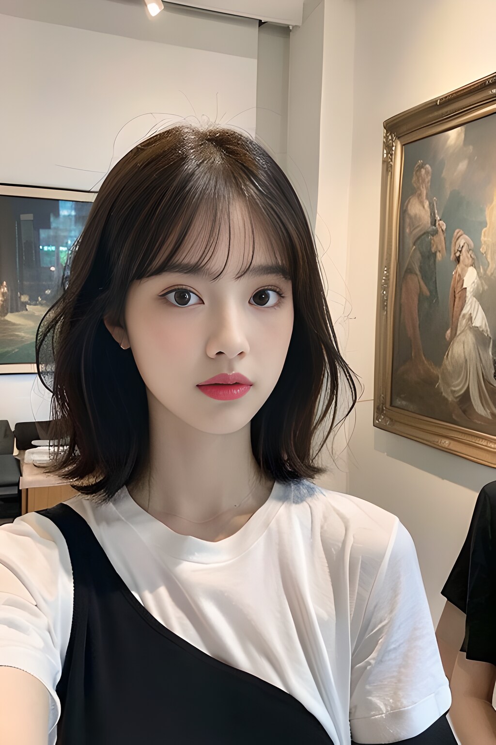 Beauty in Art