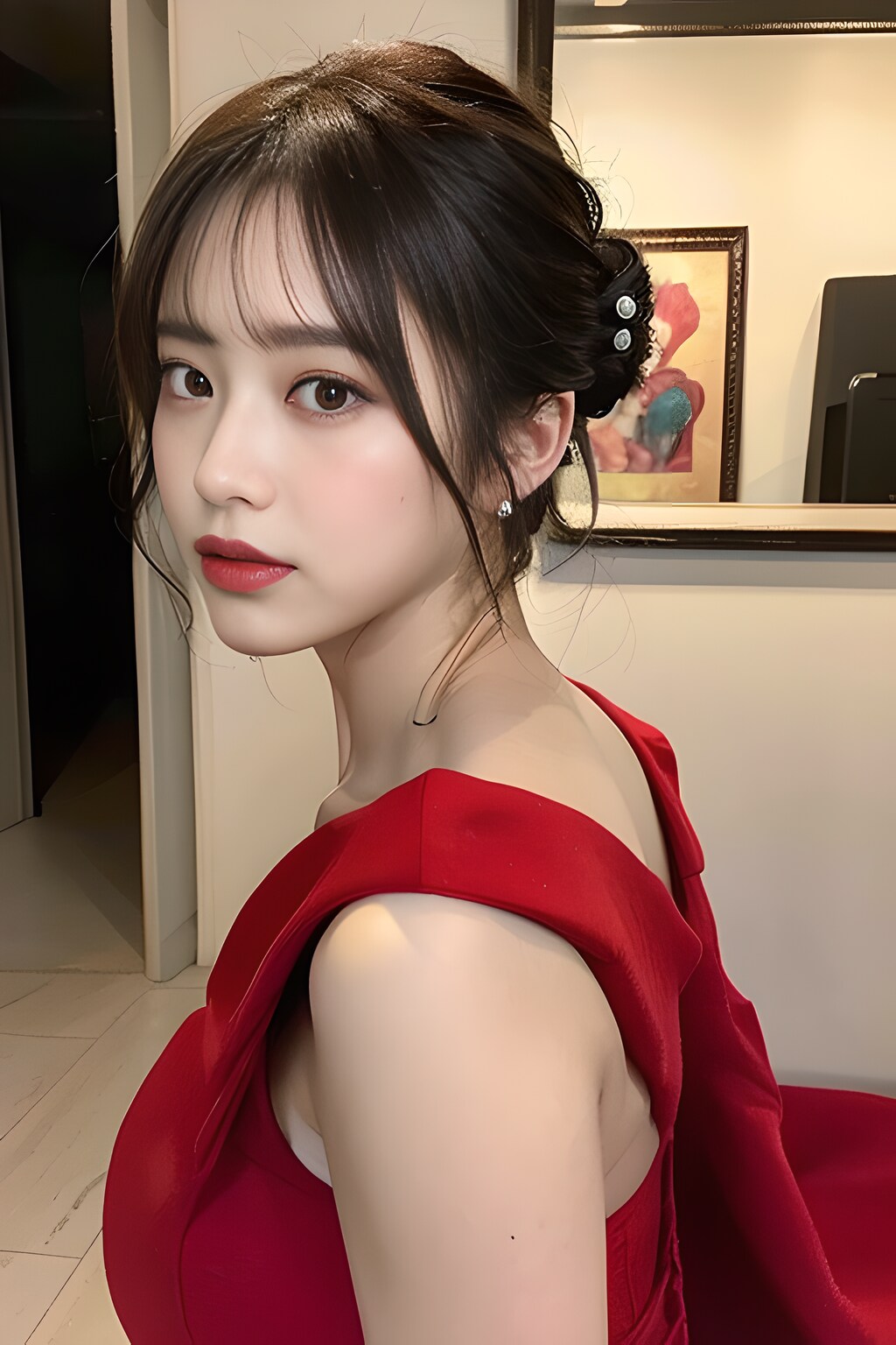 Beauty in Art