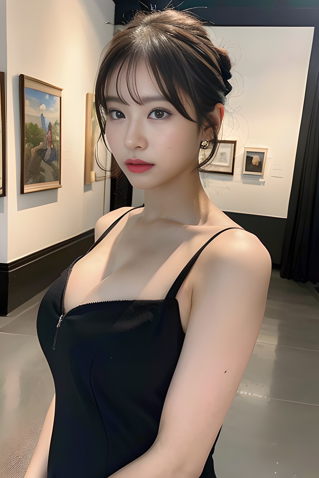 Beauty in Art