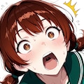 ほげー！！！ 2枚目