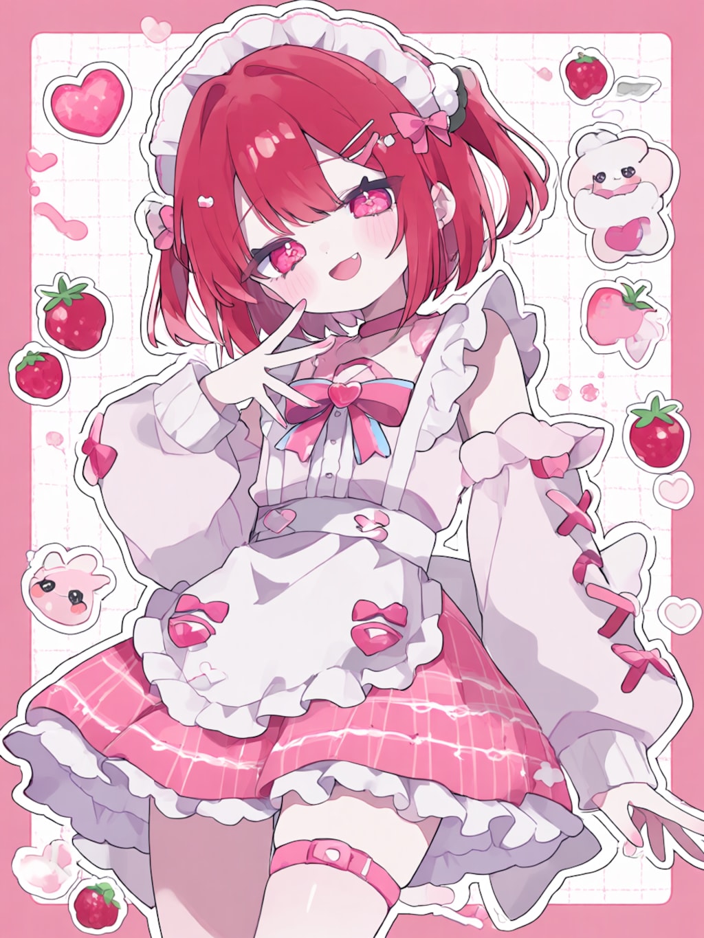🍓