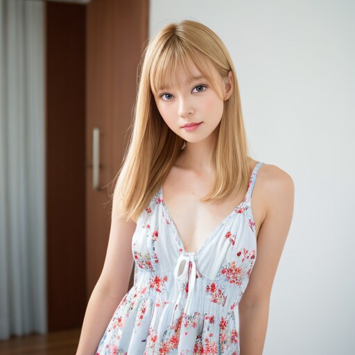 blondhair