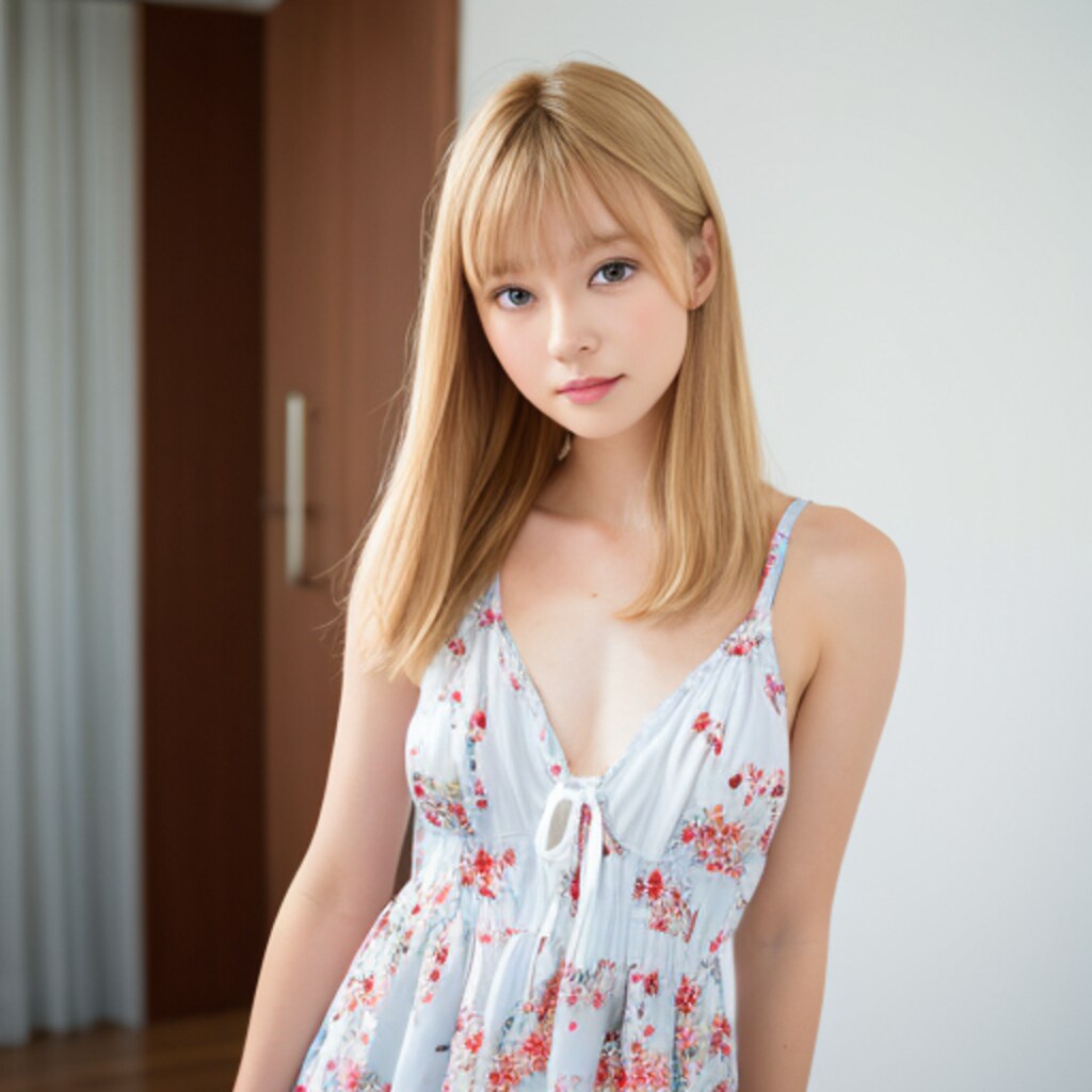 blondhair