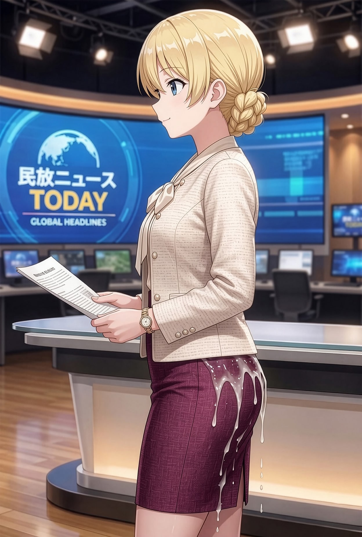 ここにも