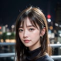 挑発彼女 9枚目