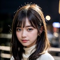 挑発彼女 3枚目