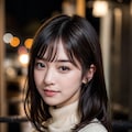 挑発彼女 2枚目