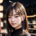 挑発彼女 4枚目