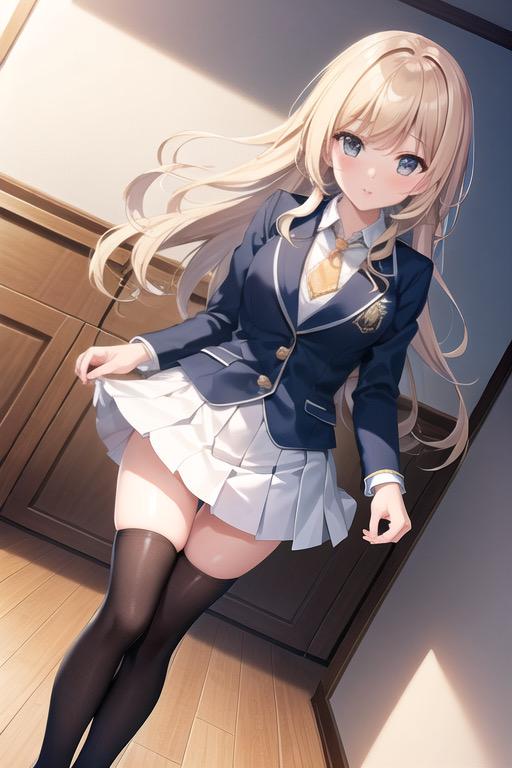 JK（女子高生）13