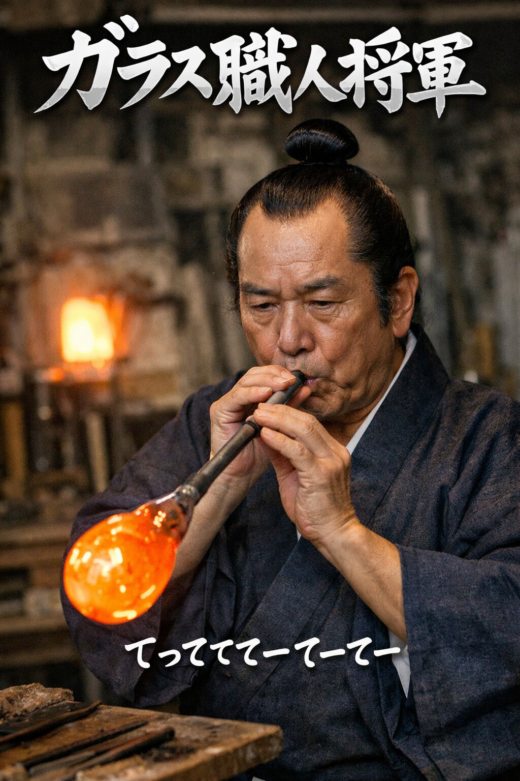 てててー、てってててー(02/11)