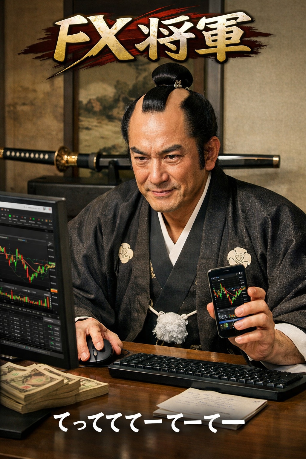 てててー、てってててー(02/11)