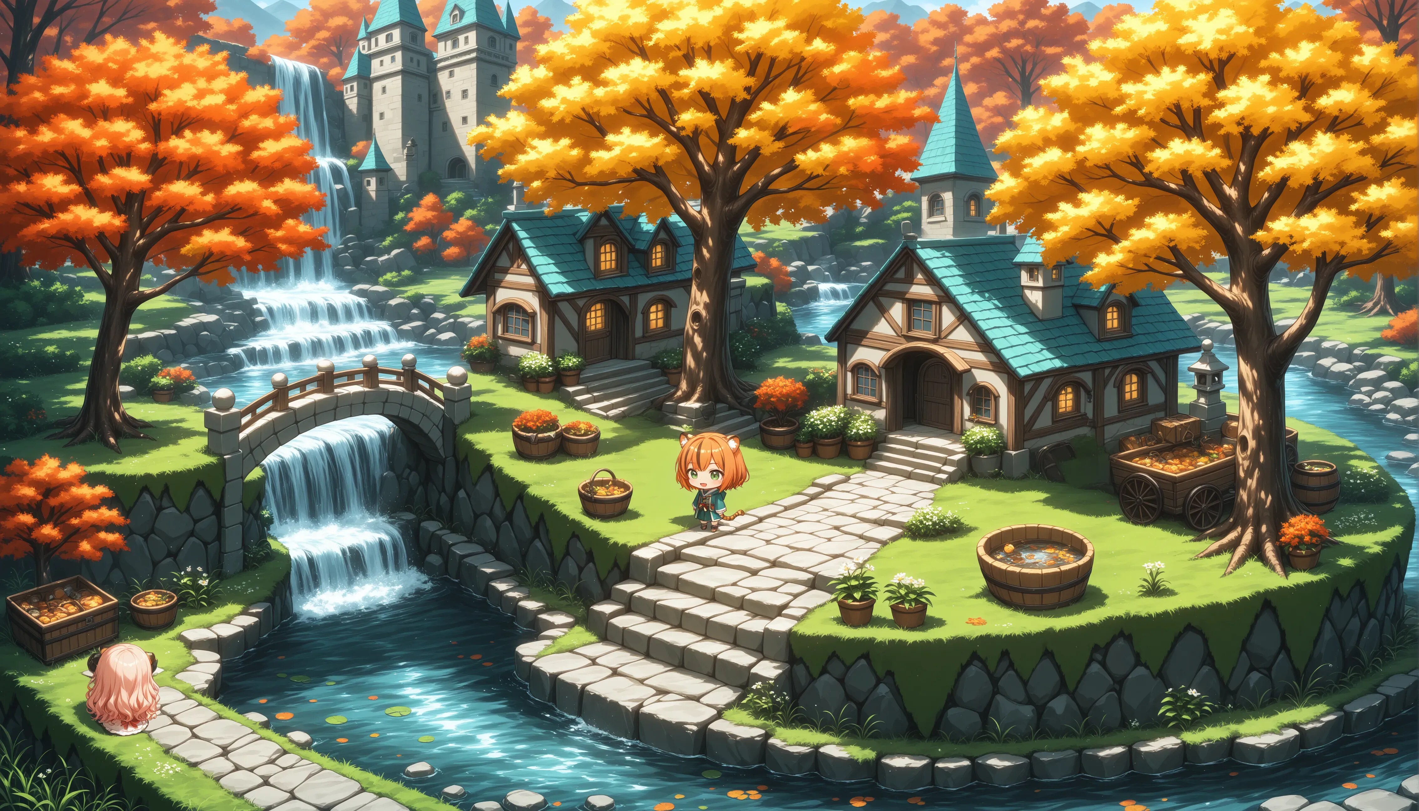 3月2日　ミニの日 | の人気AIイラスト・グラビア