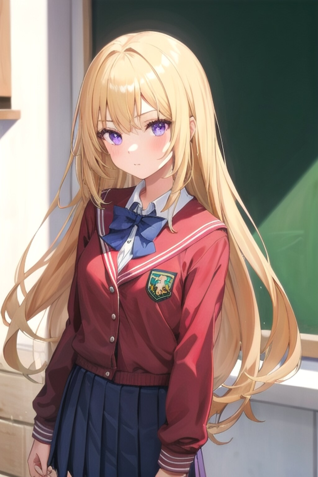 クレアちゃん181