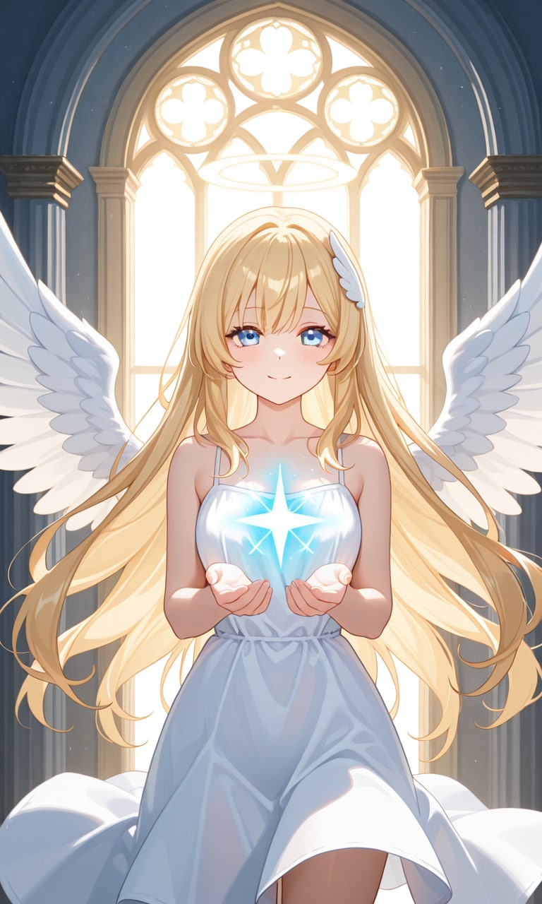 天使と悪魔３ | の人気AIイラスト・グラビア