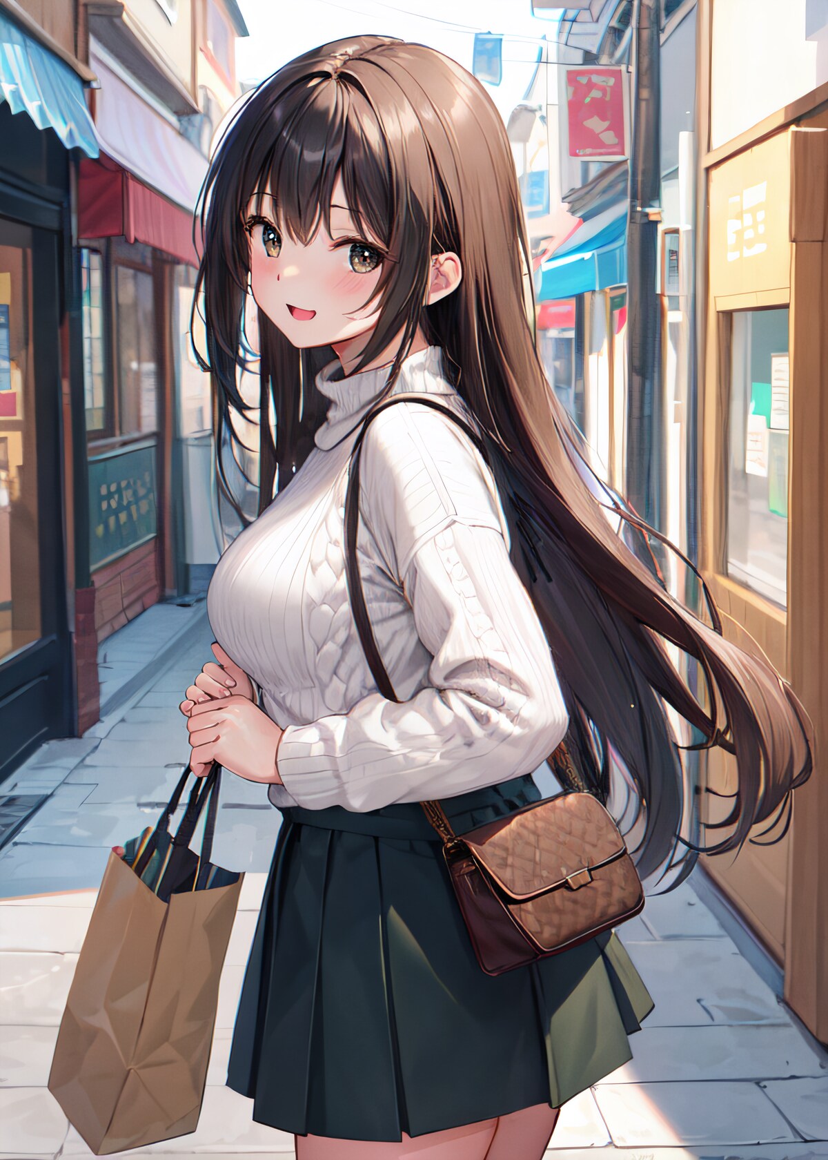 ショッピング