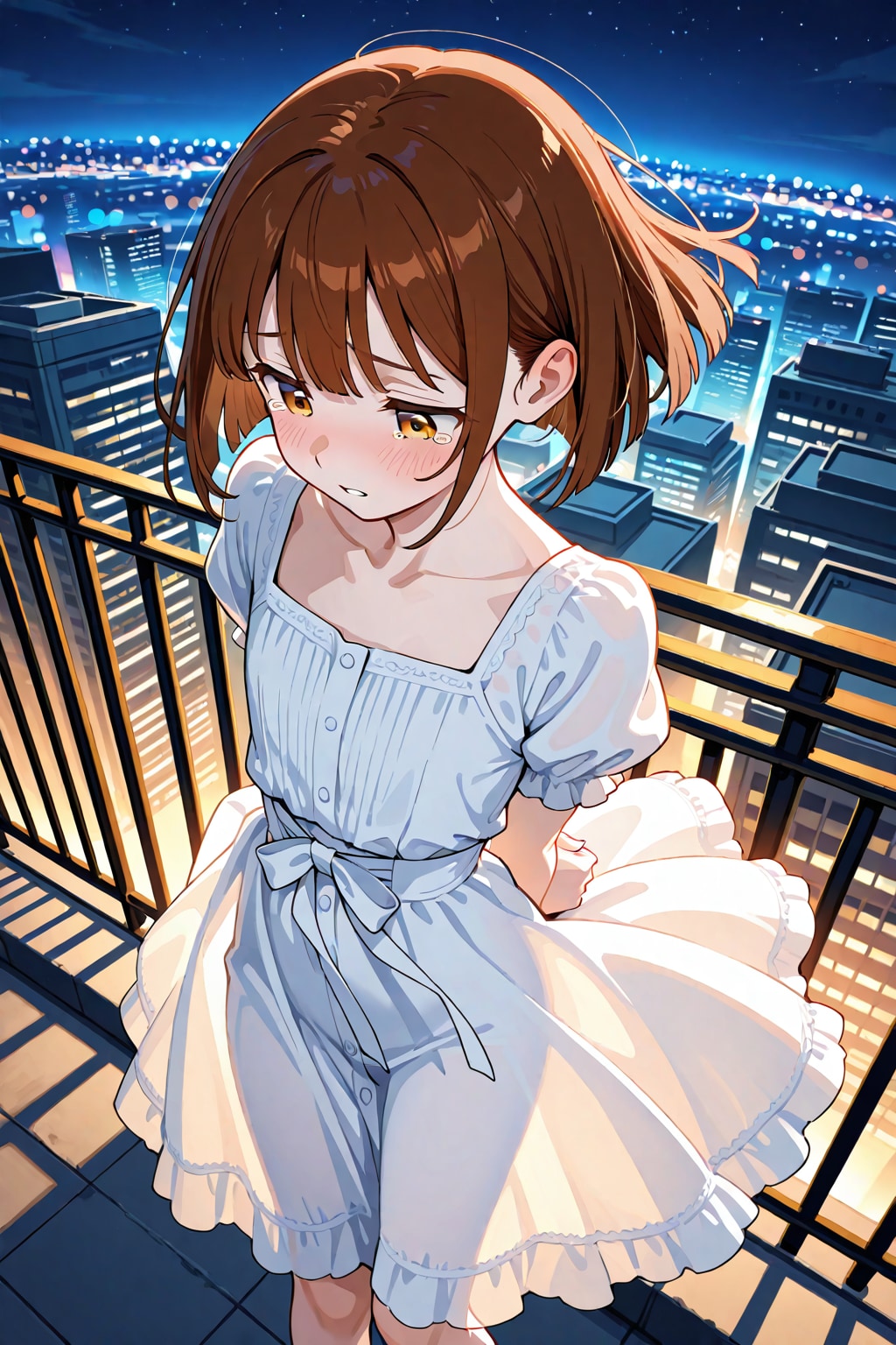 本当の気持ちを聞いて #耳まで真っ赤