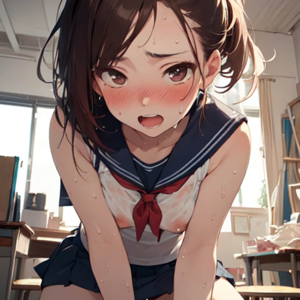 美術部員Ⅲ
