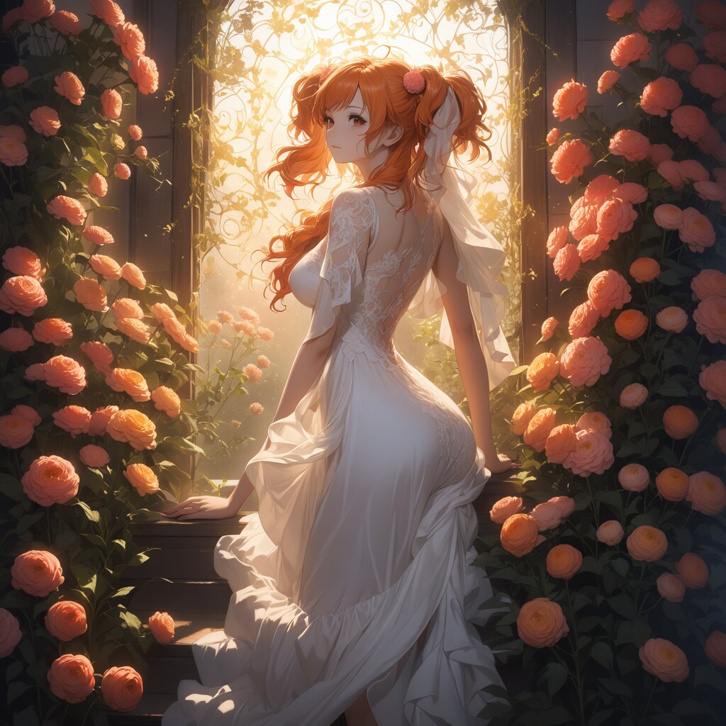 らせん状の運命(12枚)