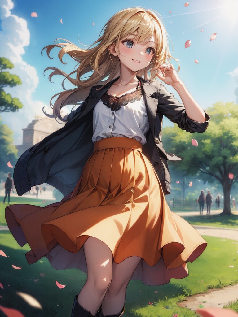 小春