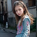 愛しの北欧少女～6 5枚目