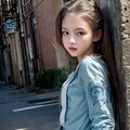 愛しの北欧少女～6 2枚目
