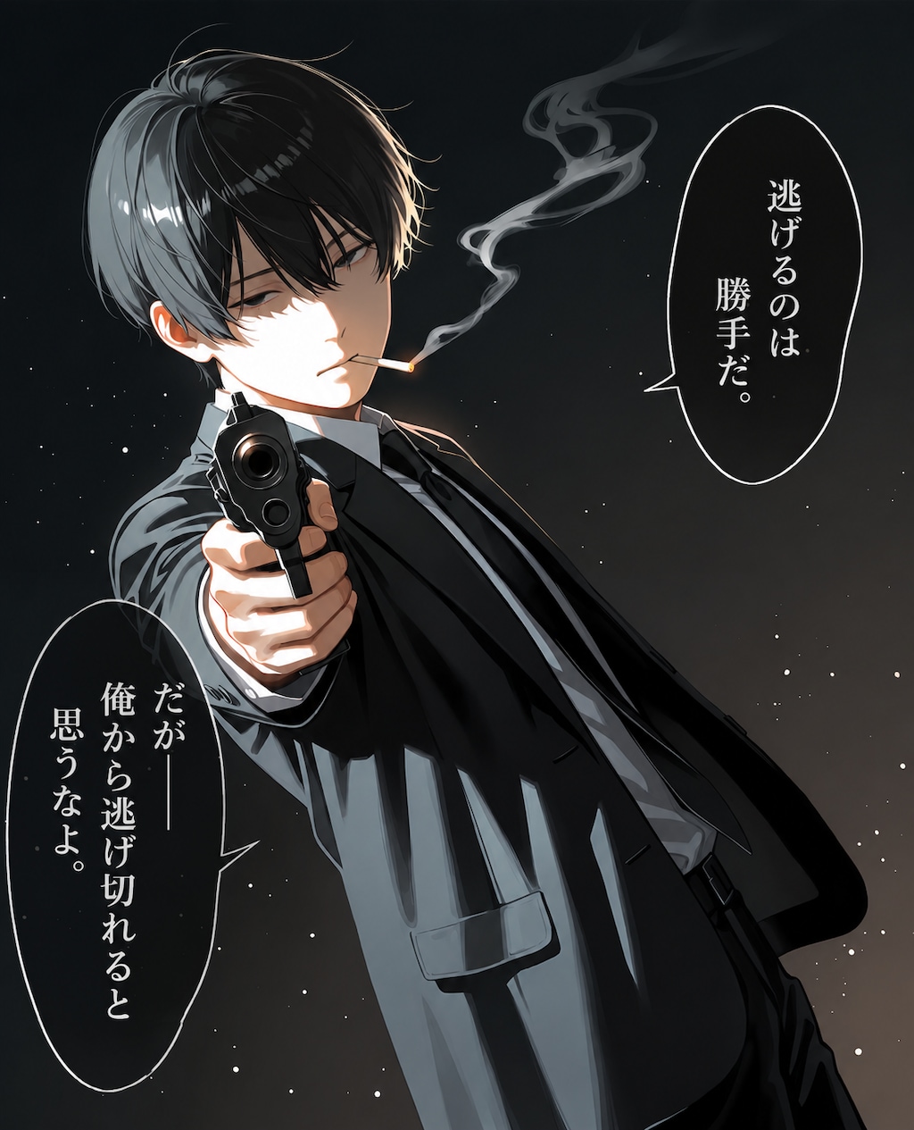 ヒットマン