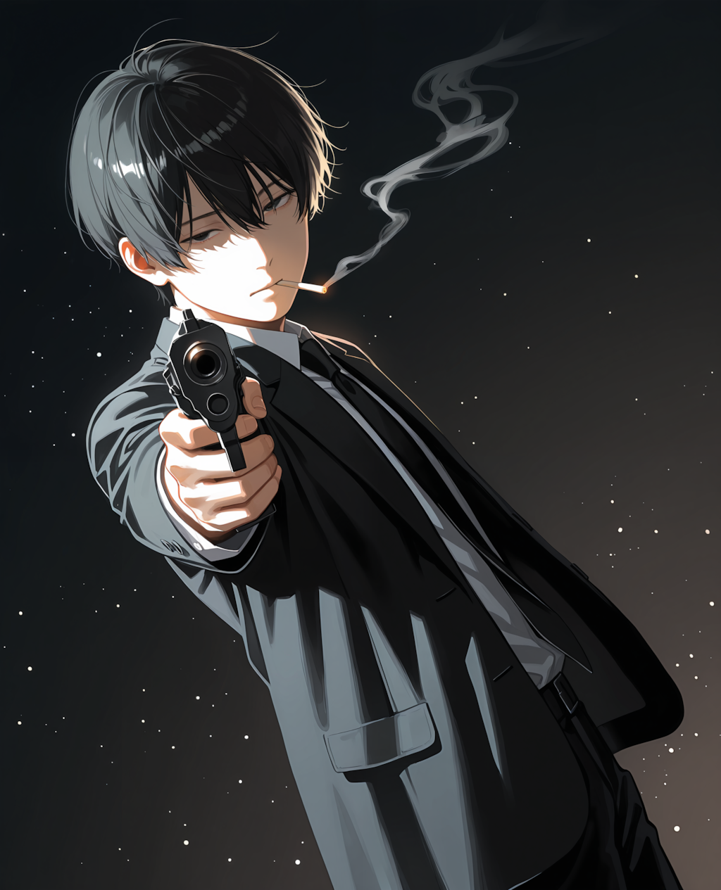 ヒットマン