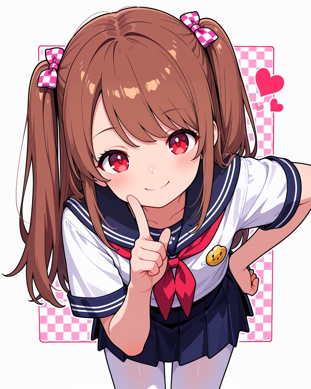 ランダムJKシリーズ