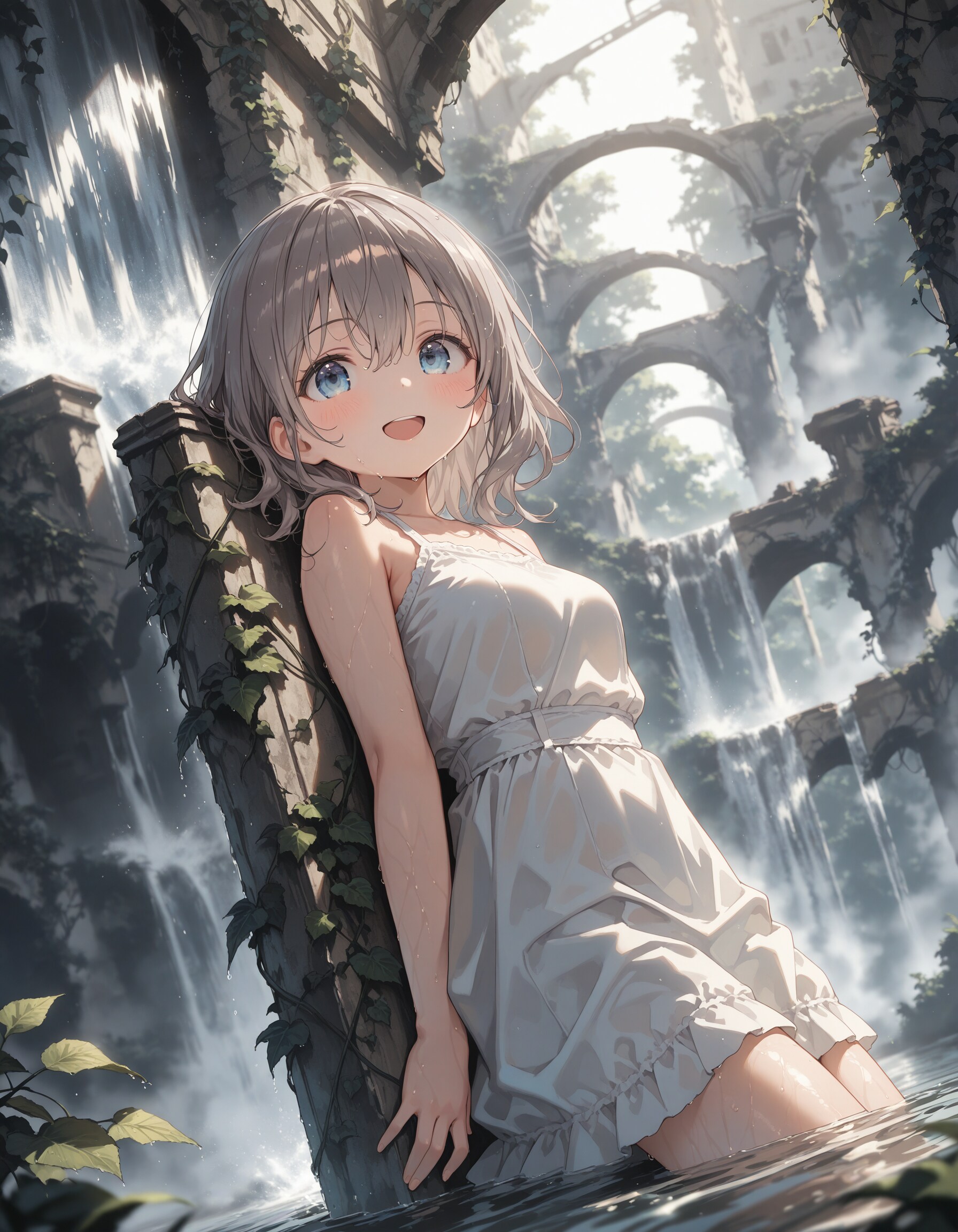 おやすみっ # 19 | の人気AIイラスト・グラビア