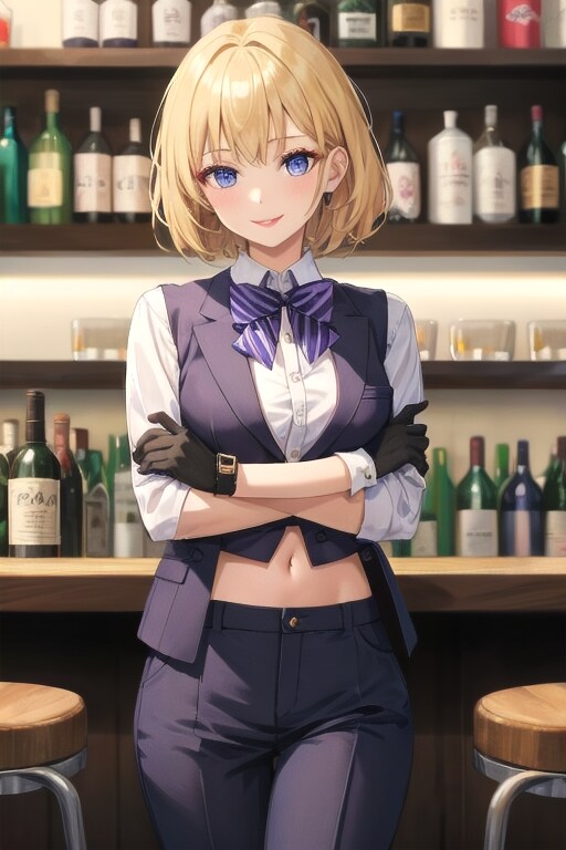 ブリティッシュセクシーバーオーナー