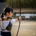 弓ガール 3枚目