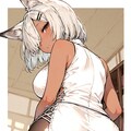 ばっさりイメチェン 3枚目