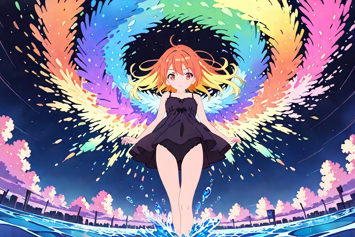 カラフルな新世界2025XXXⅦ