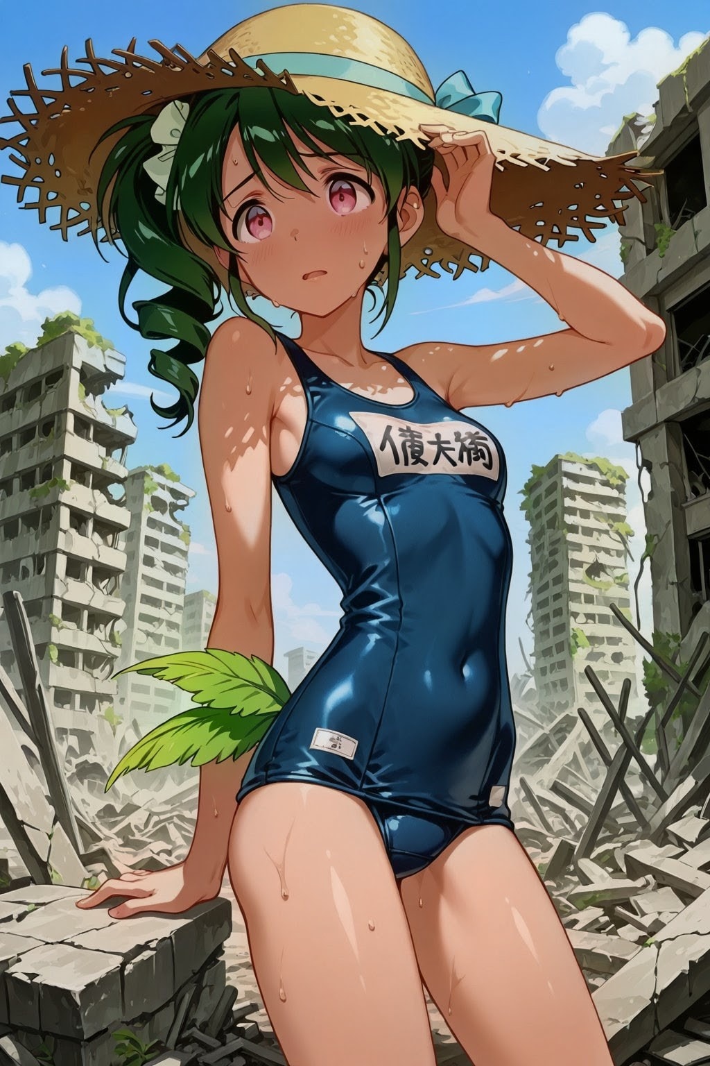 今日のロリ05