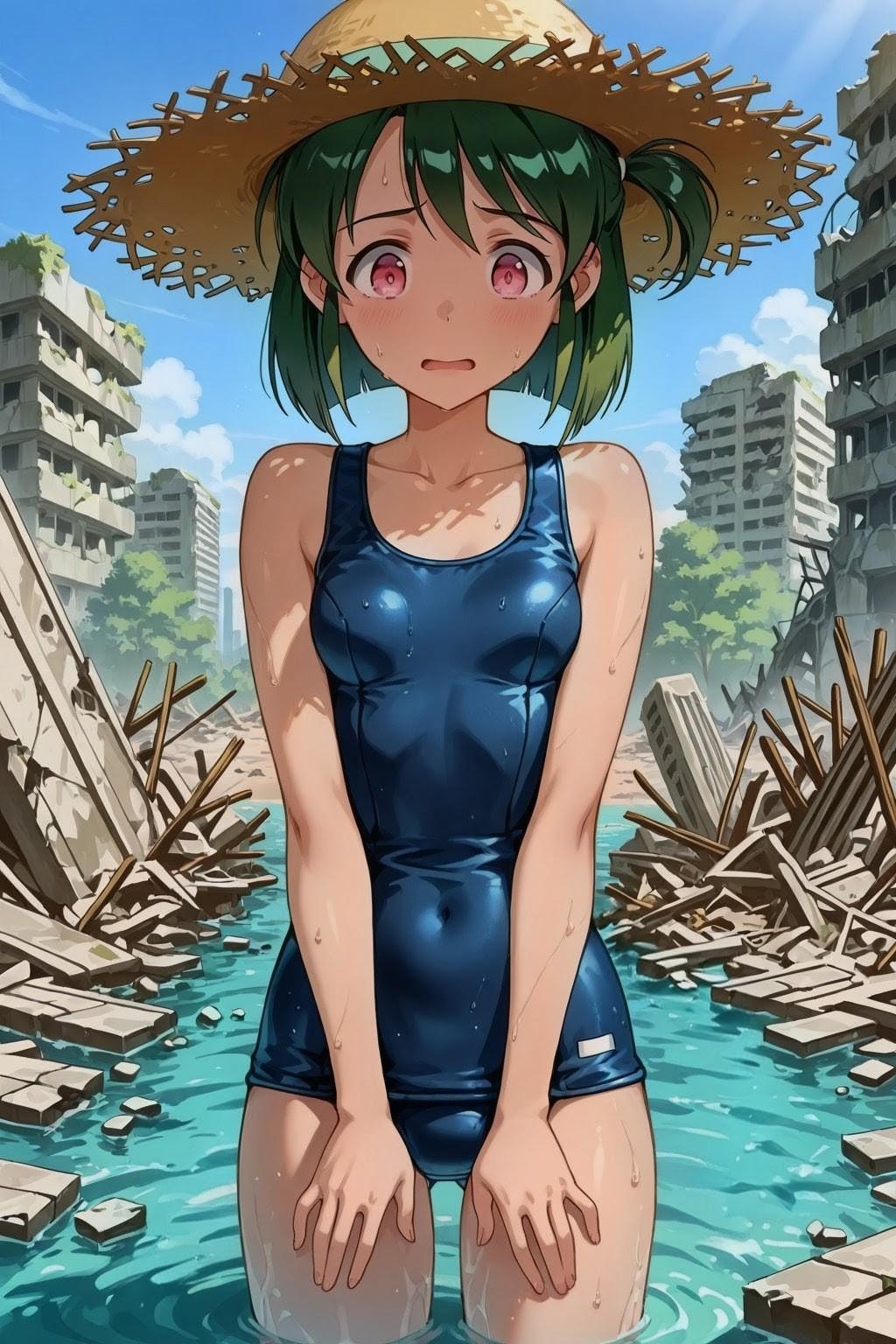 今日のロリ05