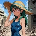 今日のロリ05 3枚目