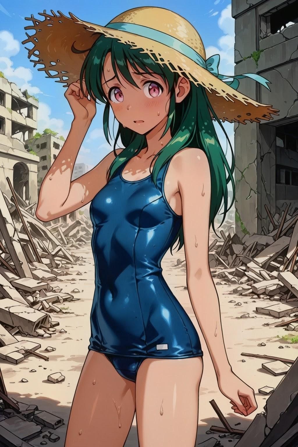 今日のロリ05