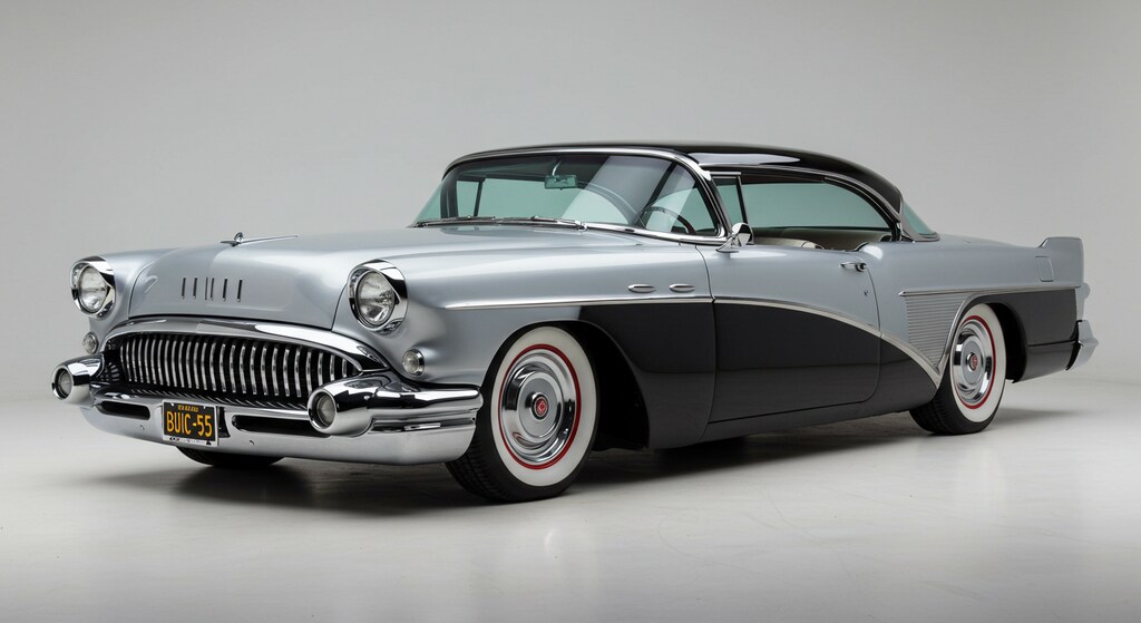 クラシックカー