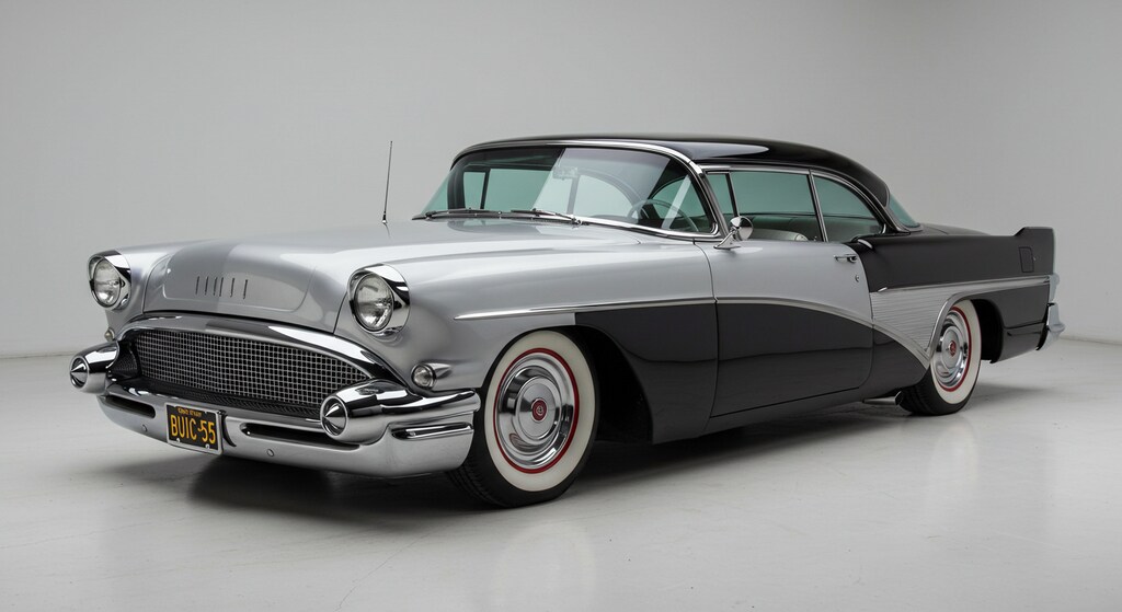 クラシックカー