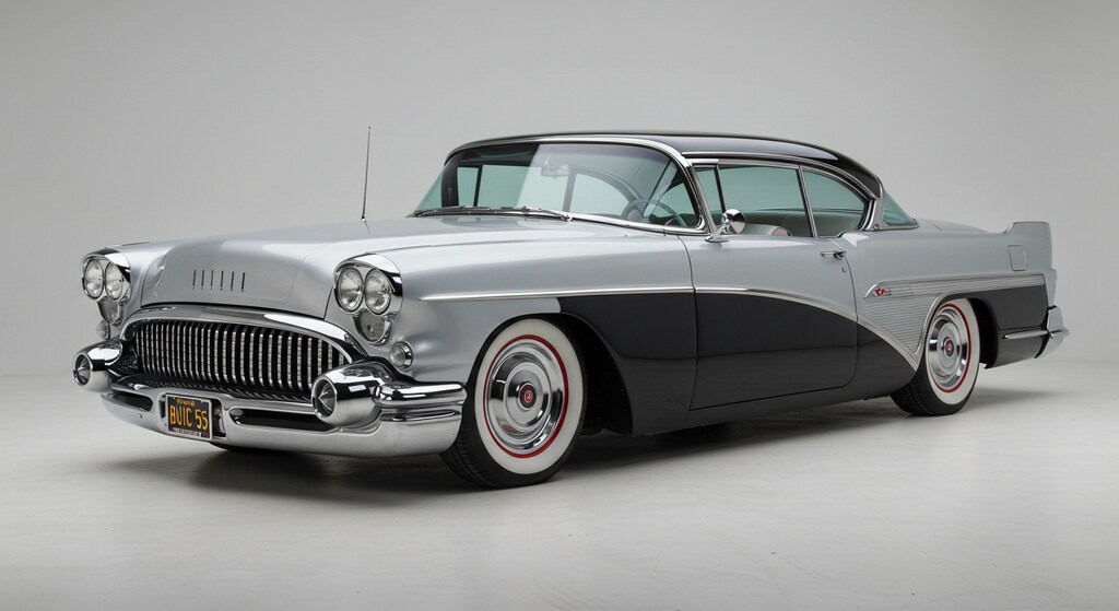 クラシックカー