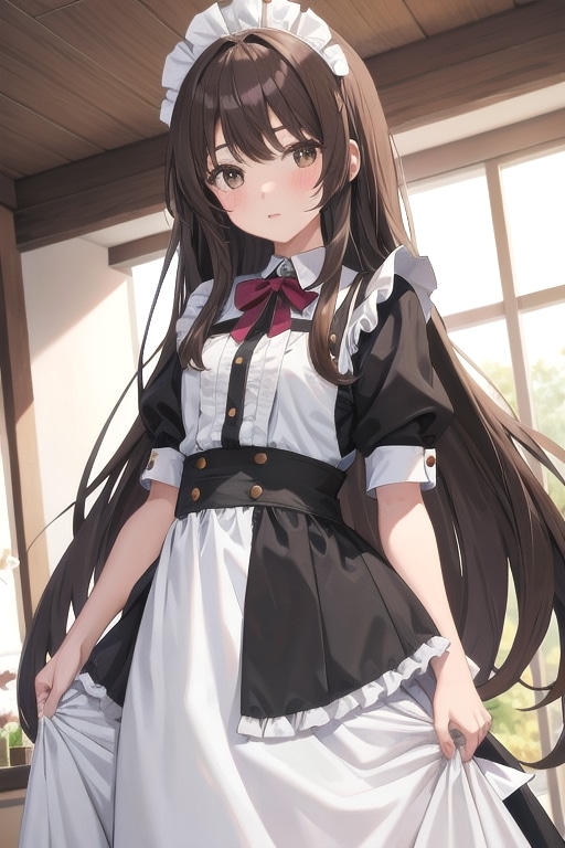 みことちゃん769 | の人気AIイラスト・グラビア