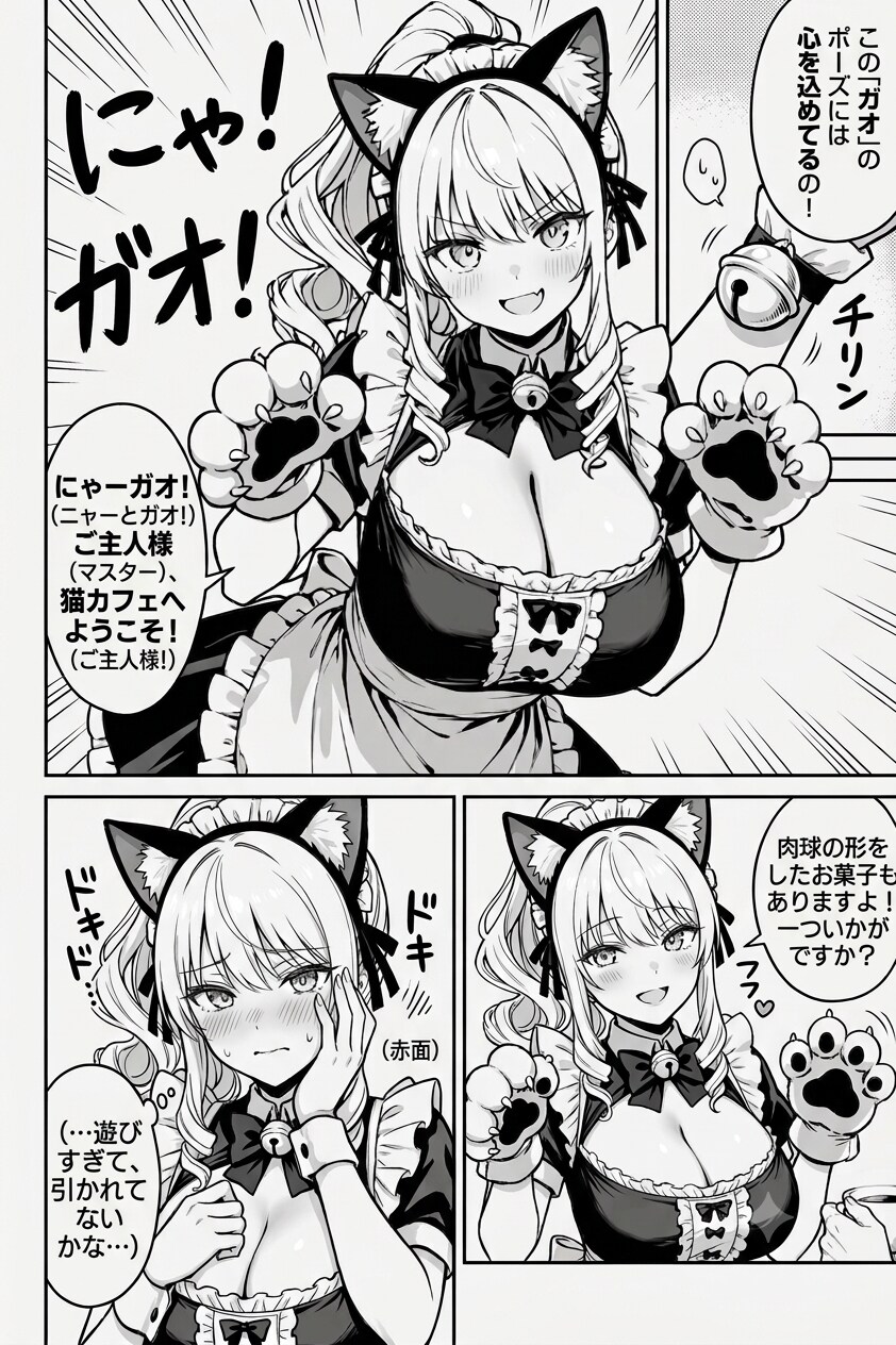 漫画