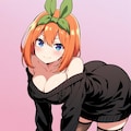 五等分の花嫁メンバー 2枚目
