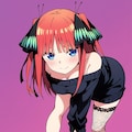 五等分の花嫁メンバー 4枚目