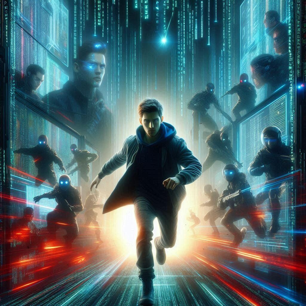 マトリックス：覚醒