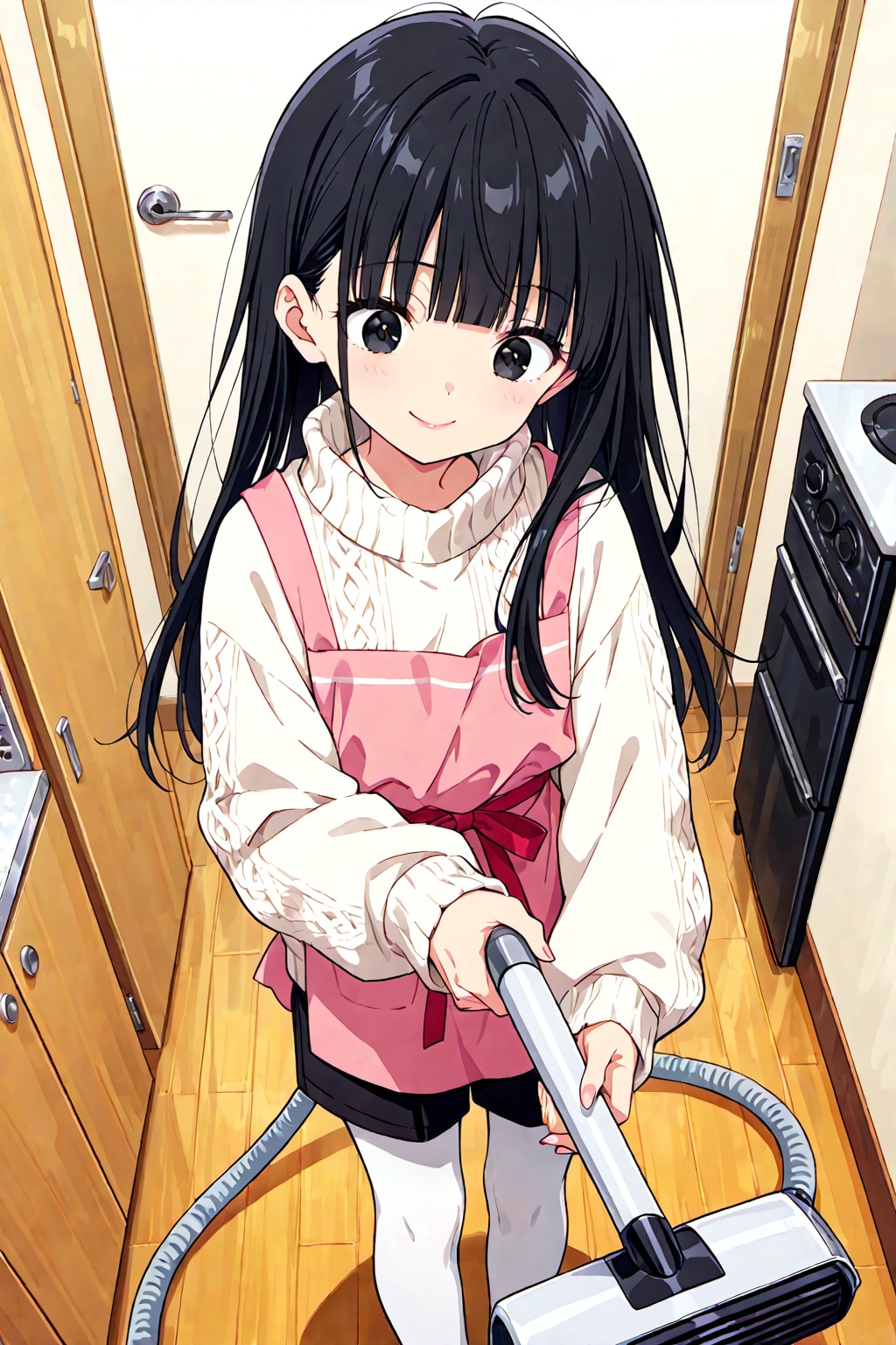 部屋の大掃除　その２