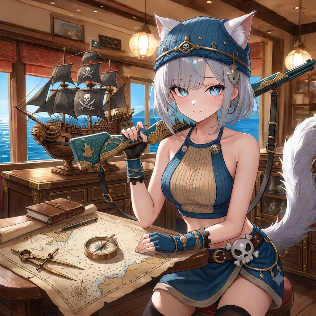 会議は手短で！　お疲れです🐱