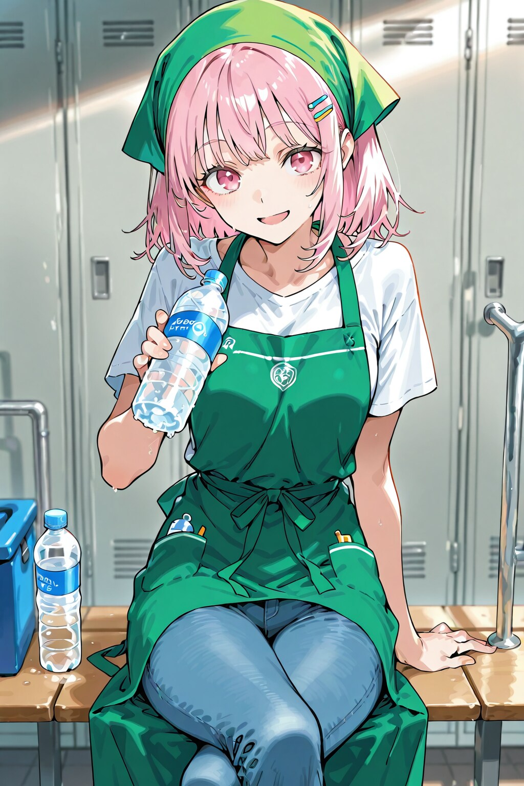 桜ちゃん８４ | の人気AIイラスト・グラビア